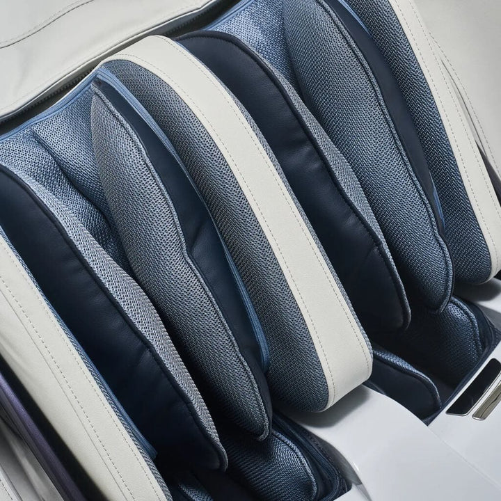 Leonardo DV Massage Chair – Advanced IA Technology &amp; Luxury Design