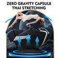 Kollecktiv KC-205 Zero Gravity 4D Massage Chair