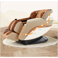 MS-357 Pro Massage Chair | Fits people of all heights.