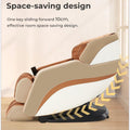 MS-357 Pro Massage Chair | Fits people of all heights.