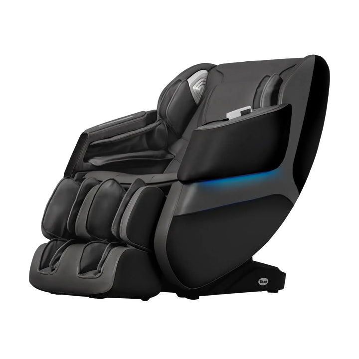 Black Osaki Grande XL Big and Tall Massage Chair