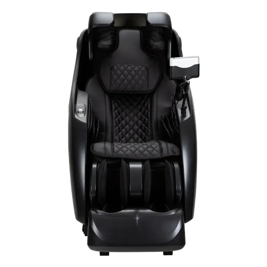 Osaki OP-4D Master massage chair full-body design on a white background