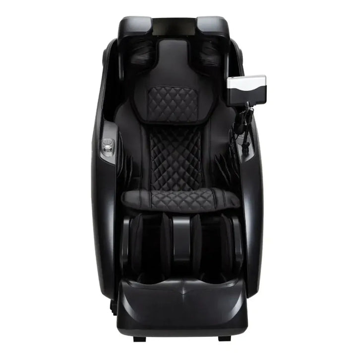 Osaki OP-4D Master massage chair full-body design on a white background
