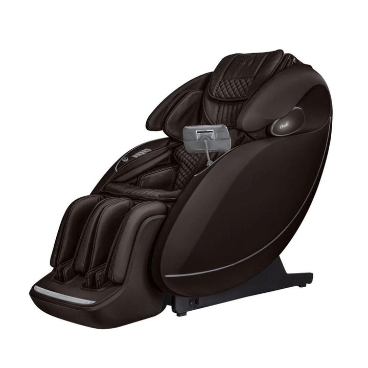 Osaki Platinum Solis Duo 4D+ Massage Chair