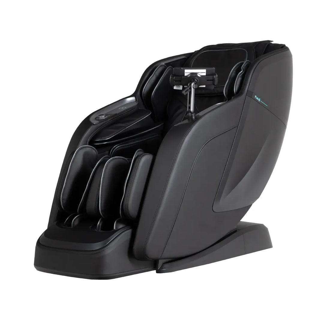 Black Osaki Sonoma 4D