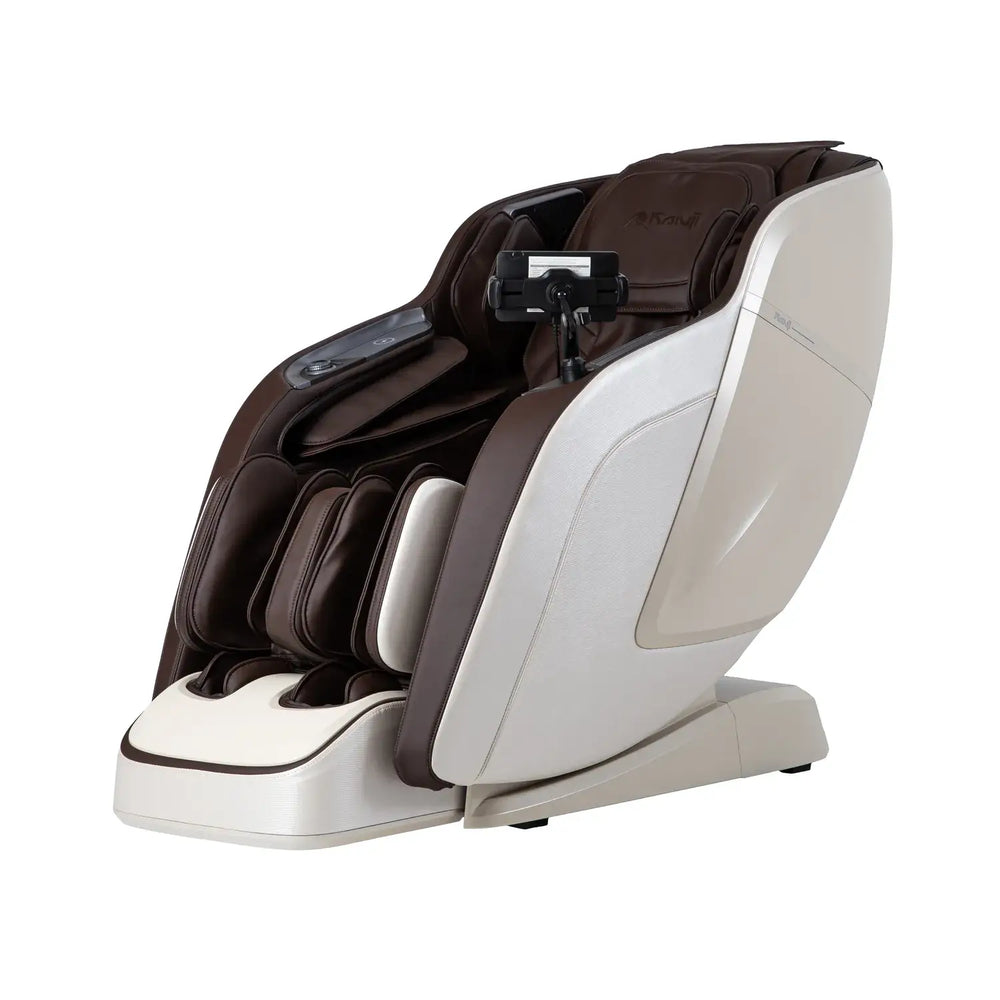 Cream & Brown Osaki Sonoma 4D