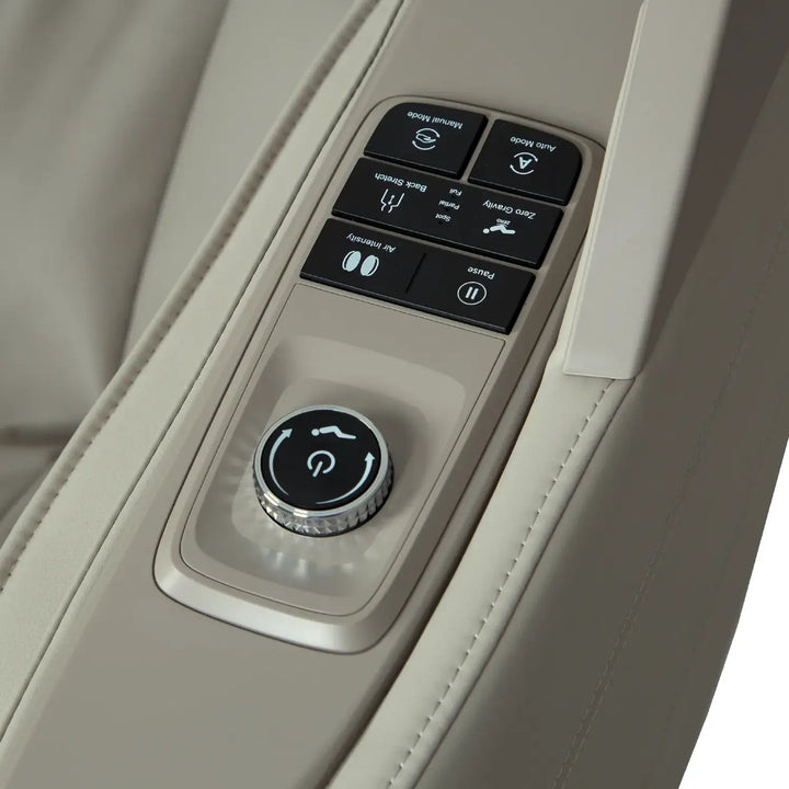 Osaki Ventura 3D+ Massage Chair