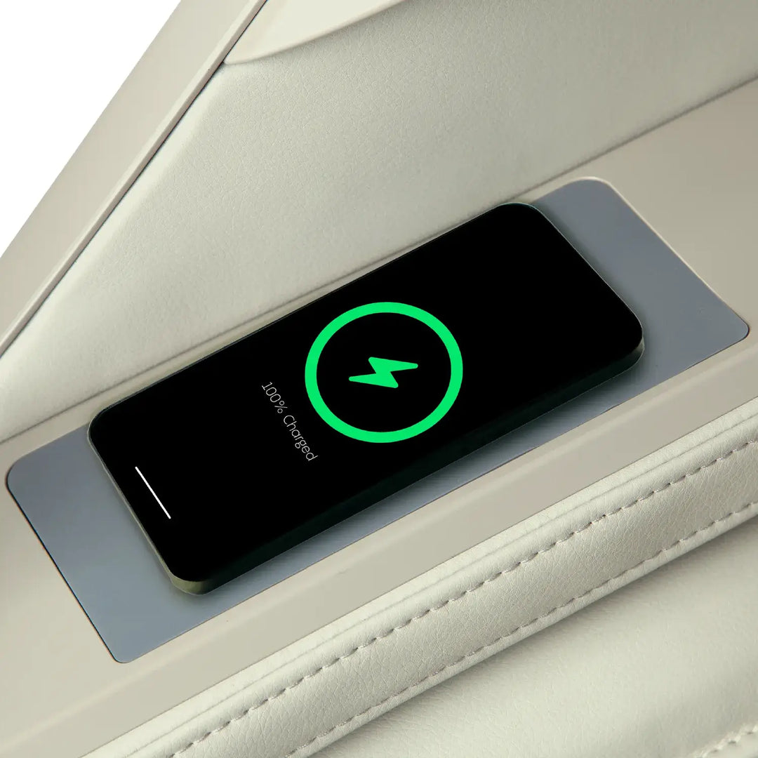 Osaki Ventura 3D+ Massage Chair