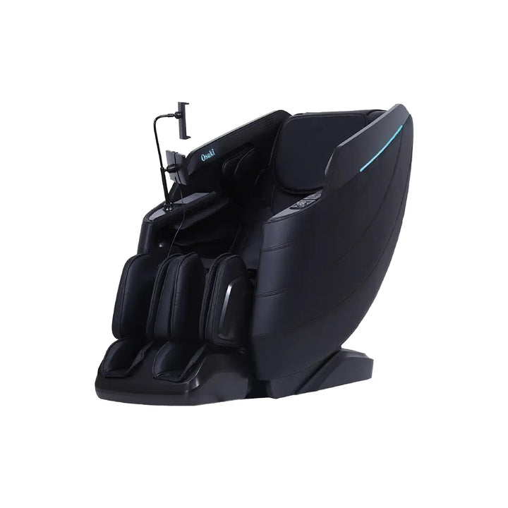 Black Osaki Ventura 3D+ Massage Chair
