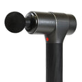 PR Pro Advantage Percussion Massage Device Platinum