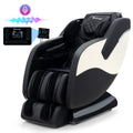 Relaxation 38 Full Body Massage Chair with Airbags & Heater
