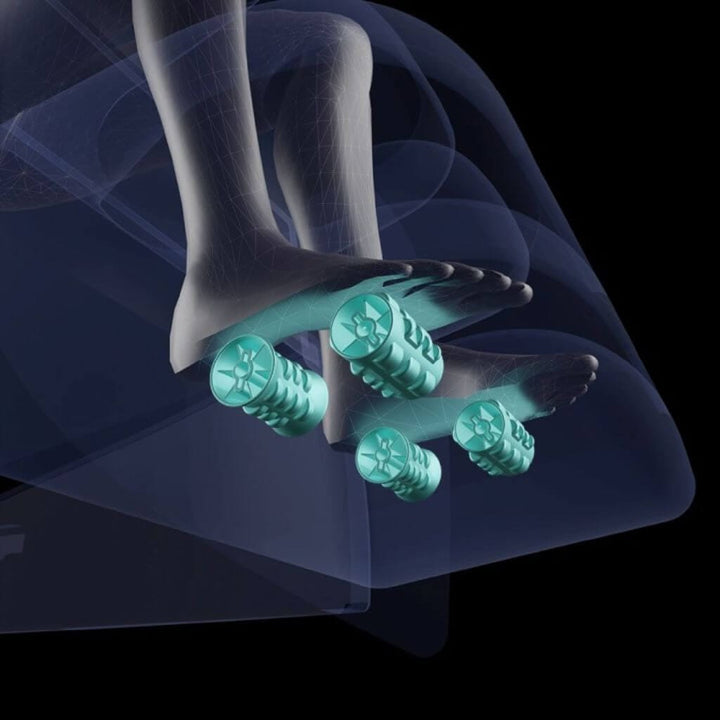 Riage 4D Massage Chair