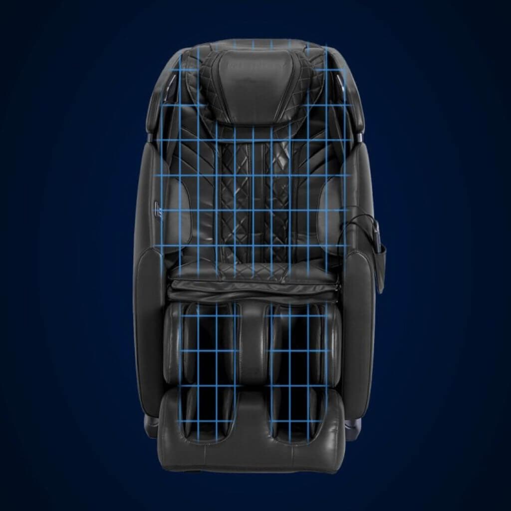 Riage 4D Massage Chair