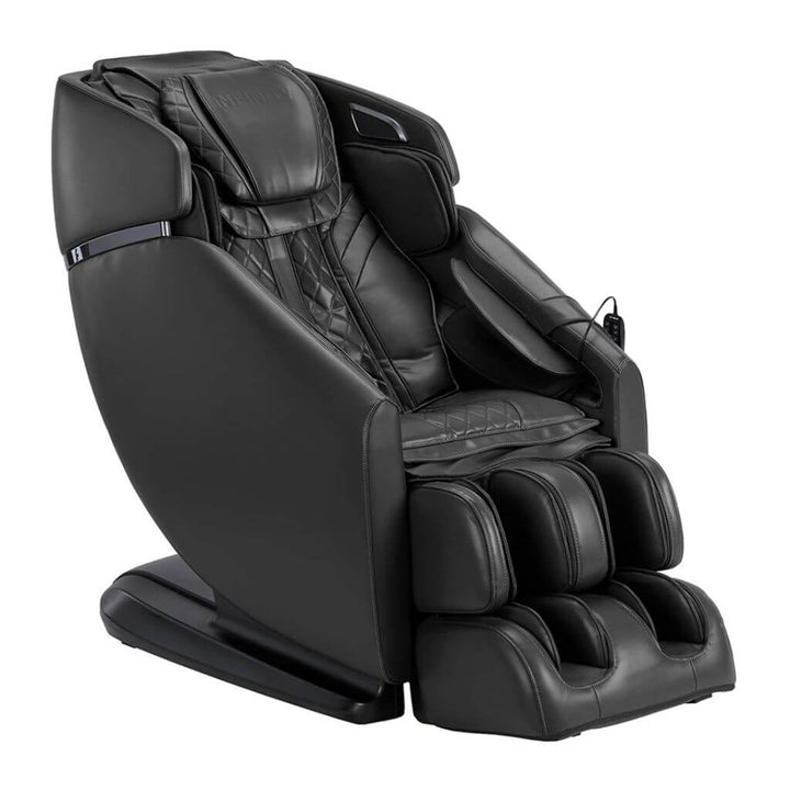 Black Riage 4D Massage Chair