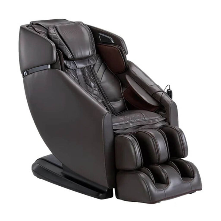 Brown Riage 4D Massage Chair