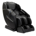 Black RockerTech Bliss Zero Gravity Massage Chair