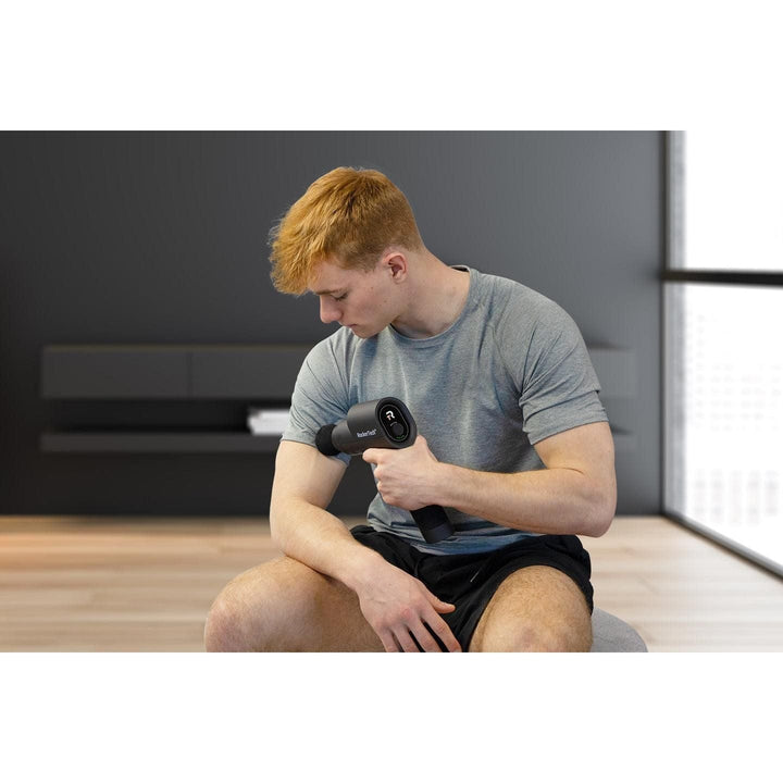 Black RockerTech Pro Percussion Massager
