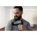 Black RockerTech Pro Percussion Massager