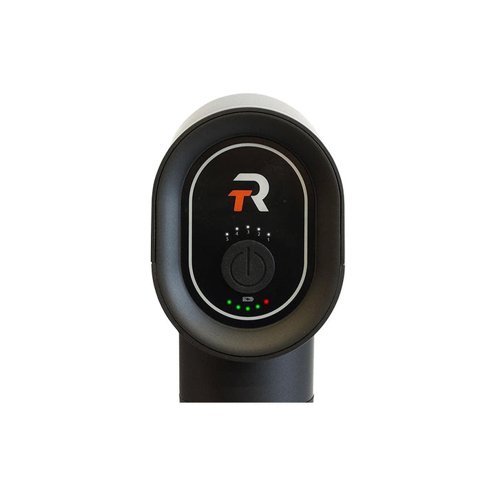 Black RockerTech Pro Percussion Massager