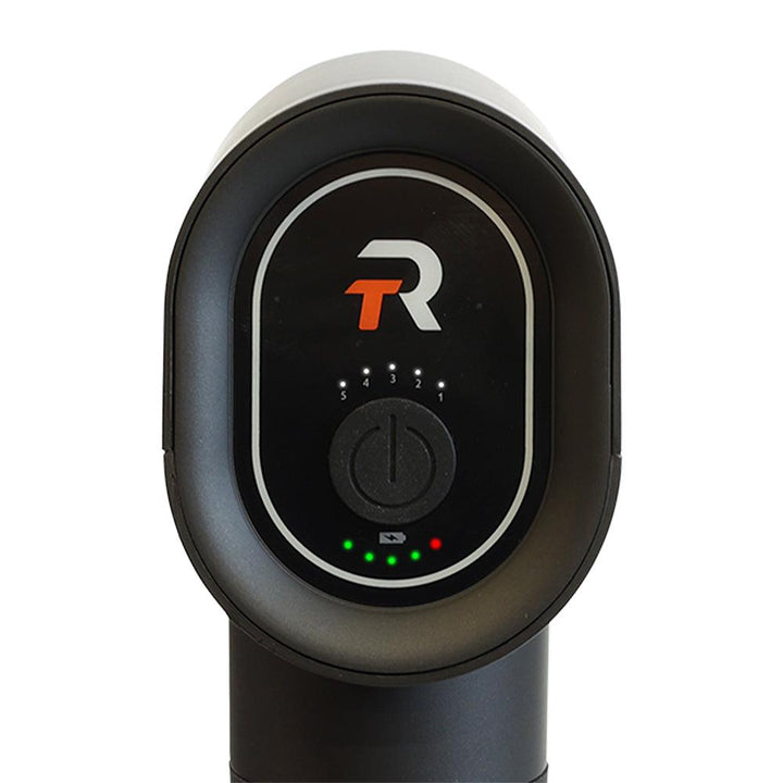 Black RockerTech Pro Percussion Massager