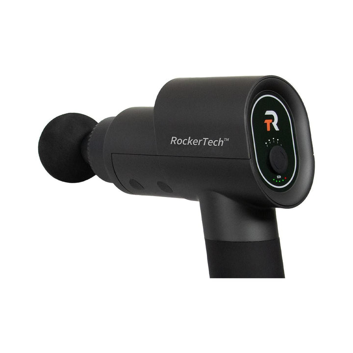Black RockerTech Pro Percussion Massager