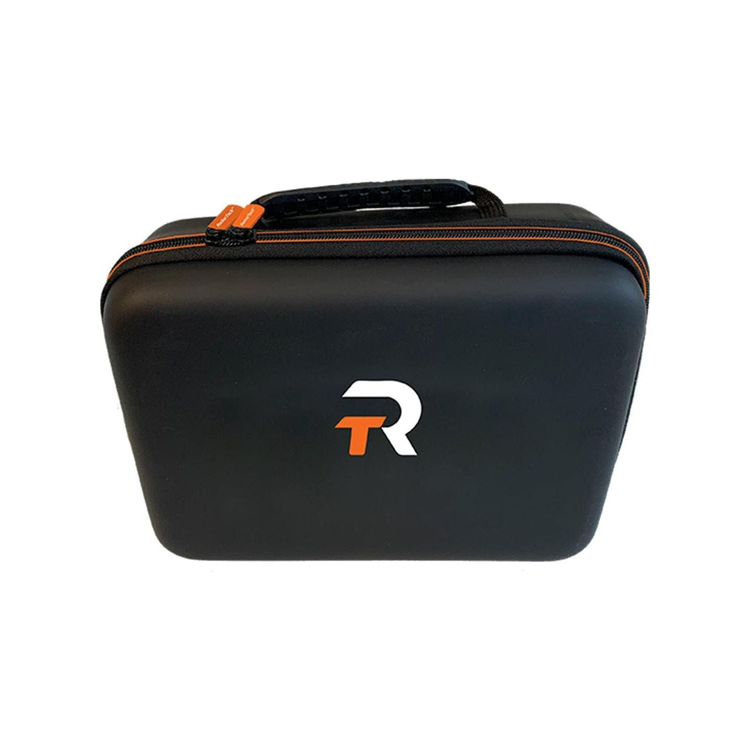 Black RockerTech Pro Percussion Massager