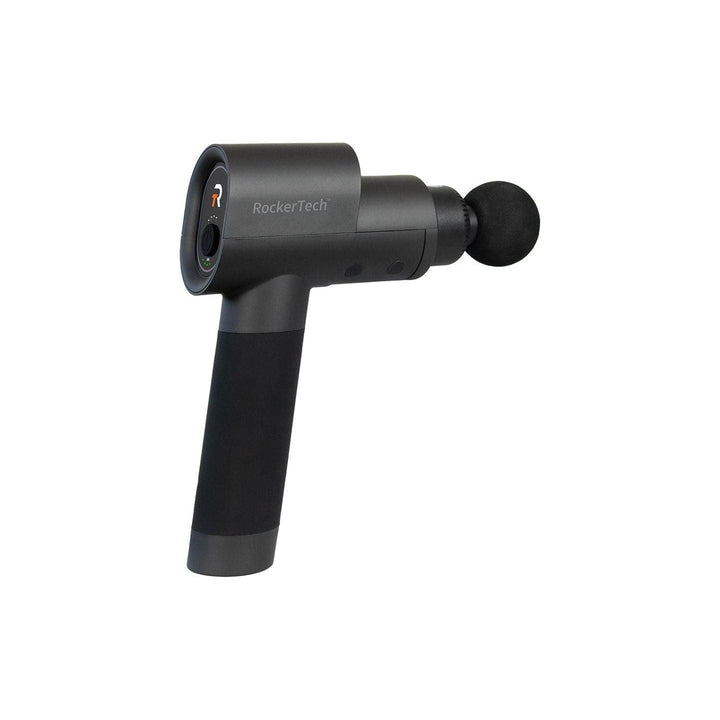 Black RockerTech Pro Percussion Massager
