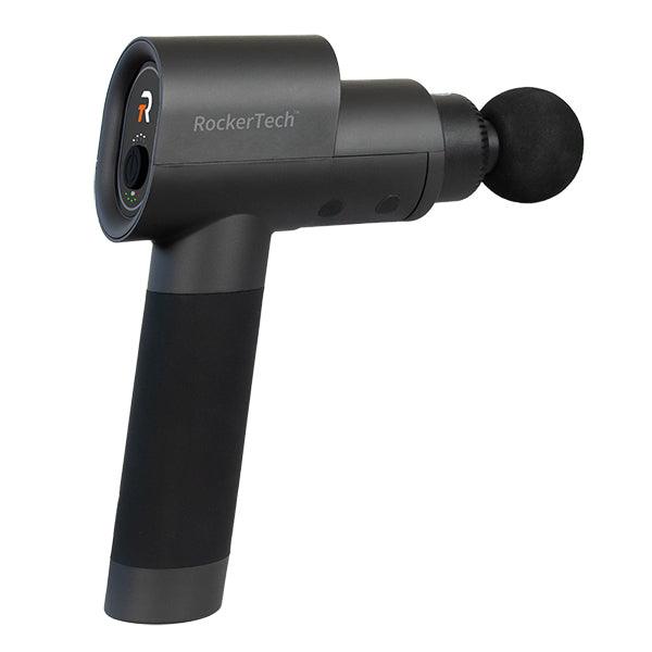 Black RockerTech Pro Percussion Massager