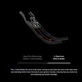 RockerTech Sensation 4D Massage Chair