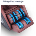 RT-6602 Full Body Massage Chair