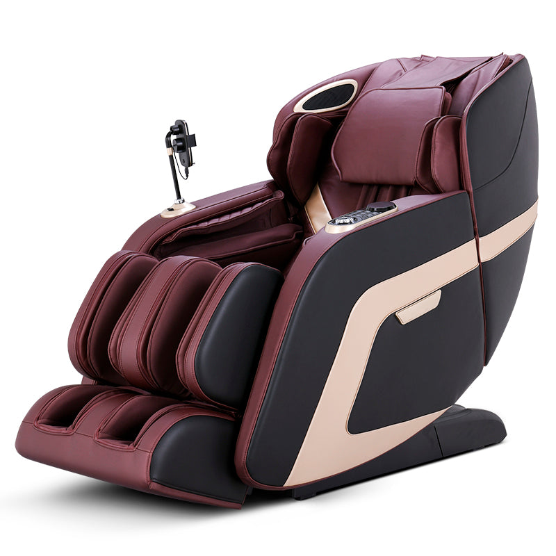 MS-6810S Luxury Massage Chair