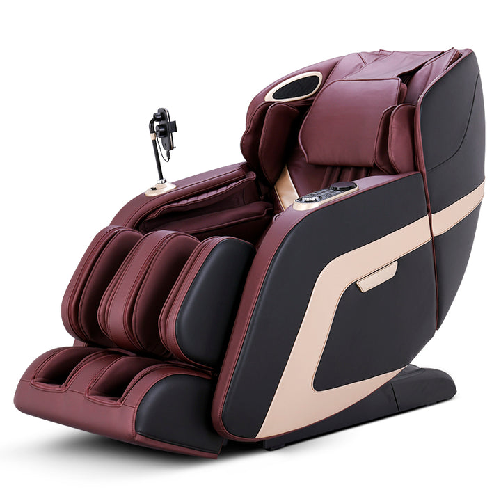 MS-6810S Luxury Massage Chair