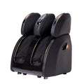 Black RT-818 Luxury Leg Massager with Heat