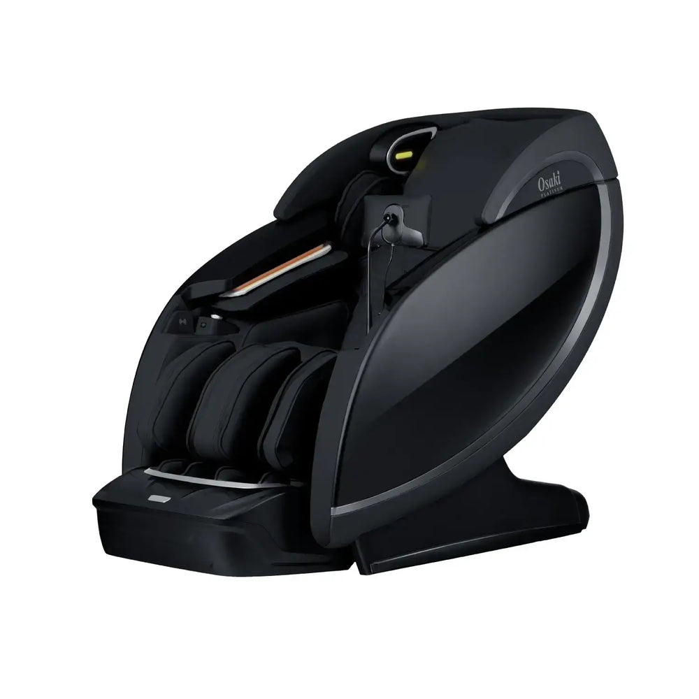 Black Sapphire 4D+ Massage Chair