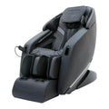 Black Sharper Image Axis 4D Massage Chair