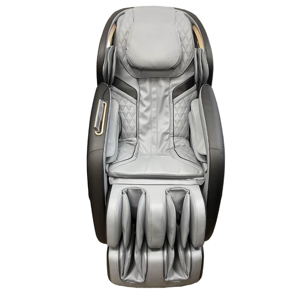 Grey Sonata Massage Chair