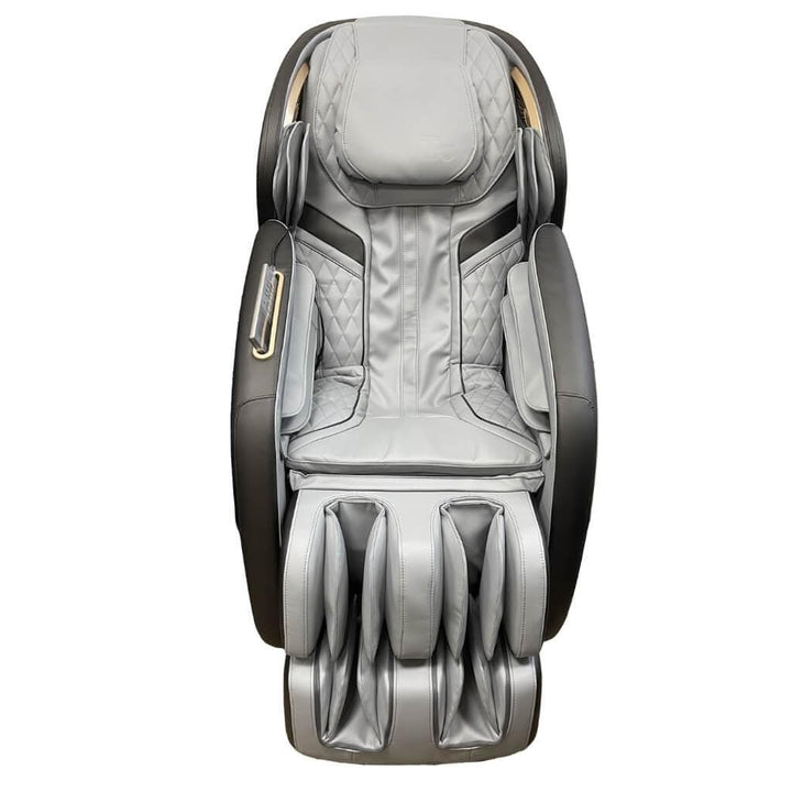 Grey Sonata Massage Chair