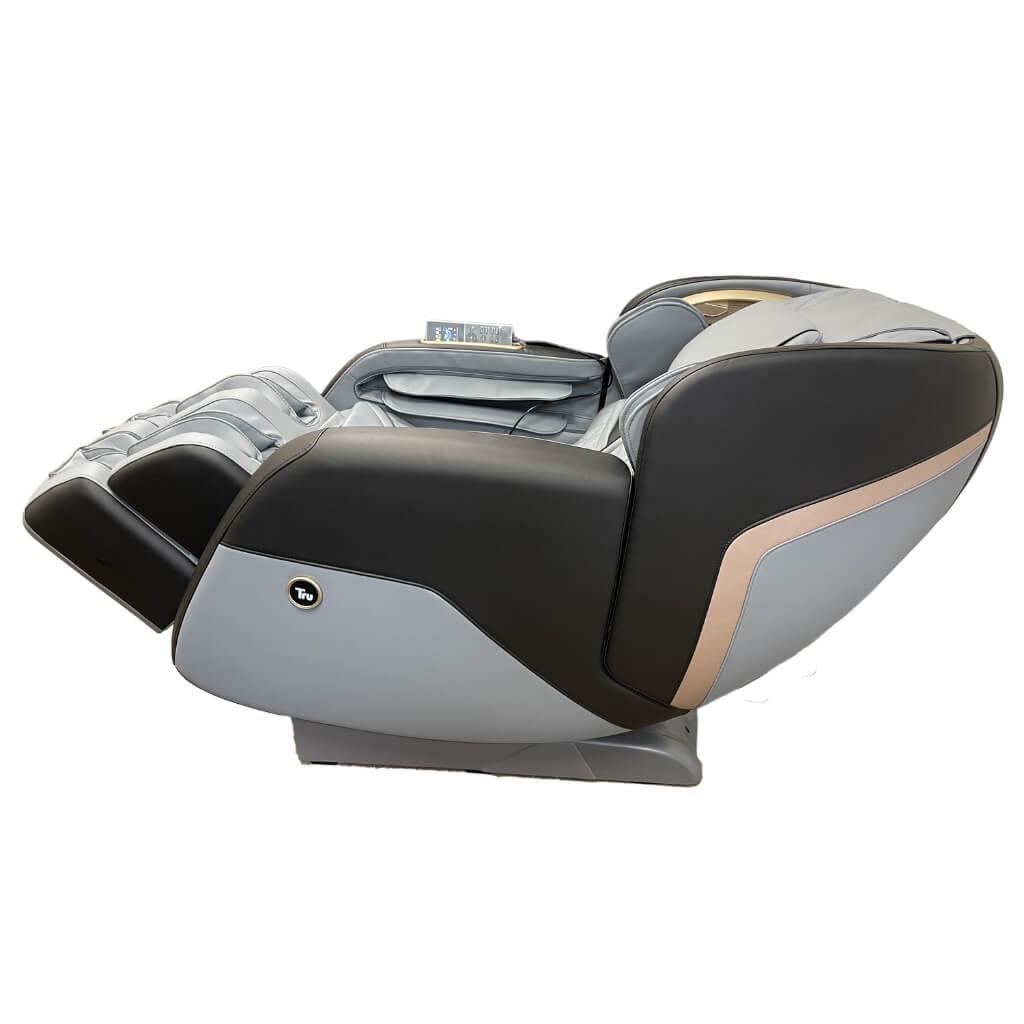Grey Sonata Massage Chair