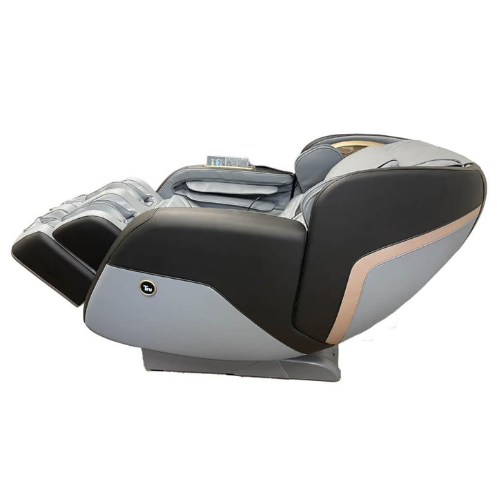 Grey Sonata Massage Chair