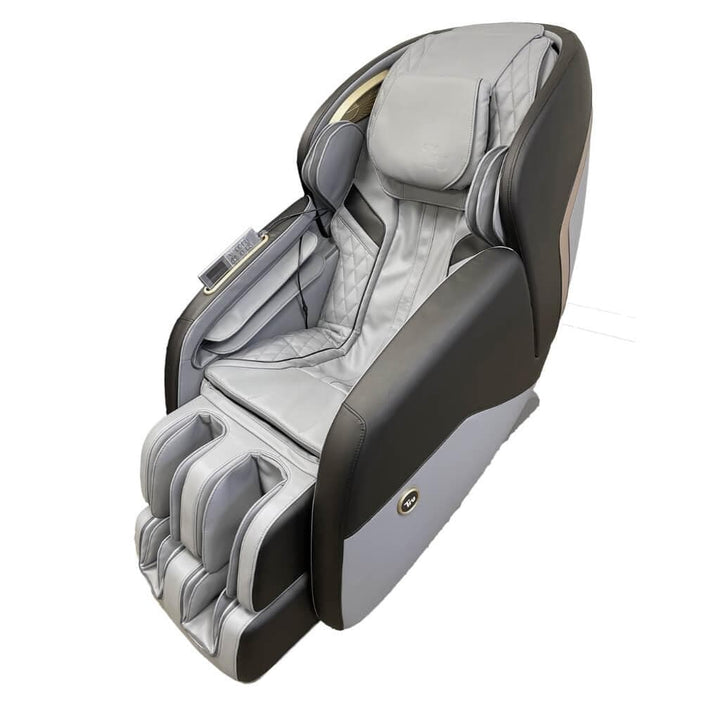 Grey Sonata Massage Chair