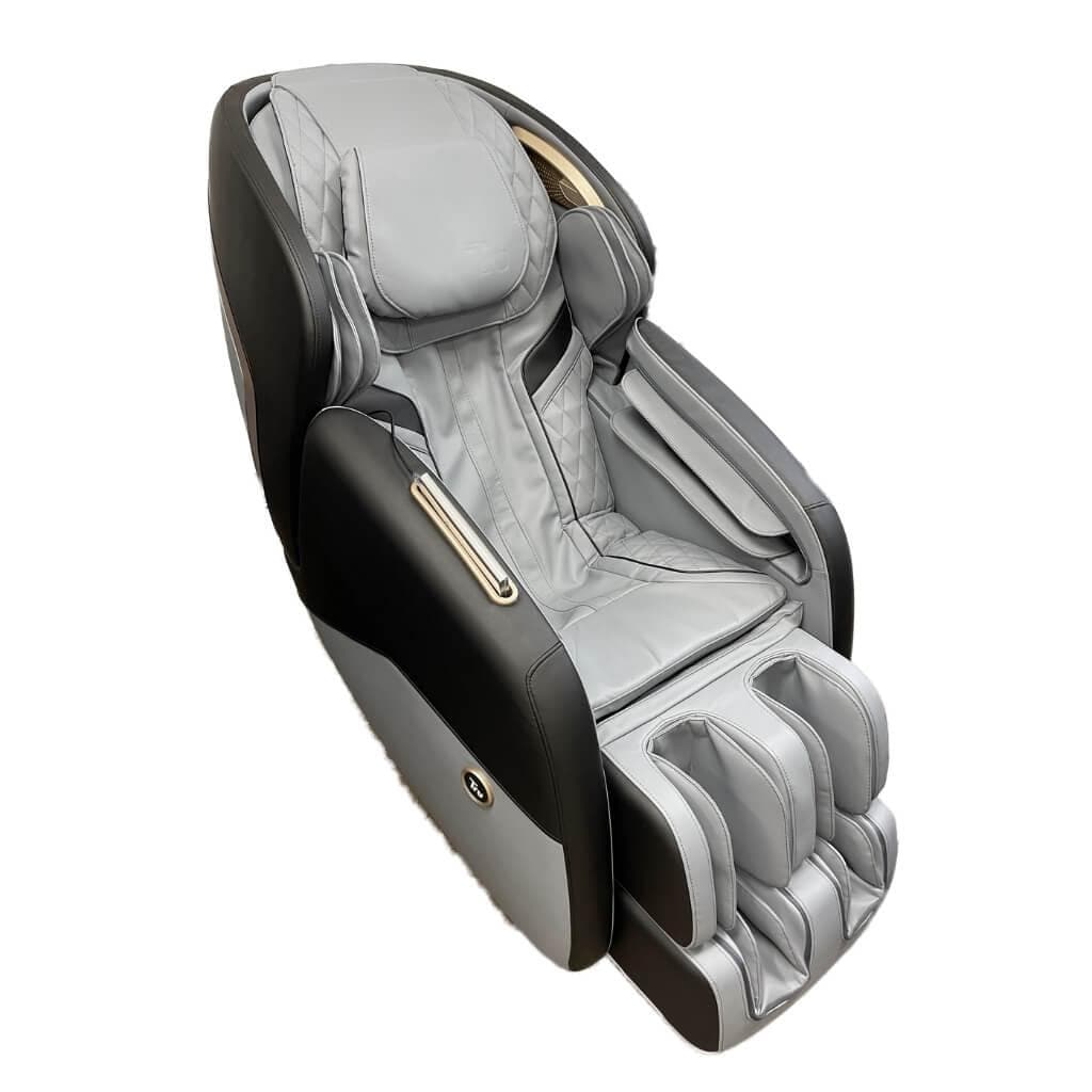 Grey Sonata Massage Chair