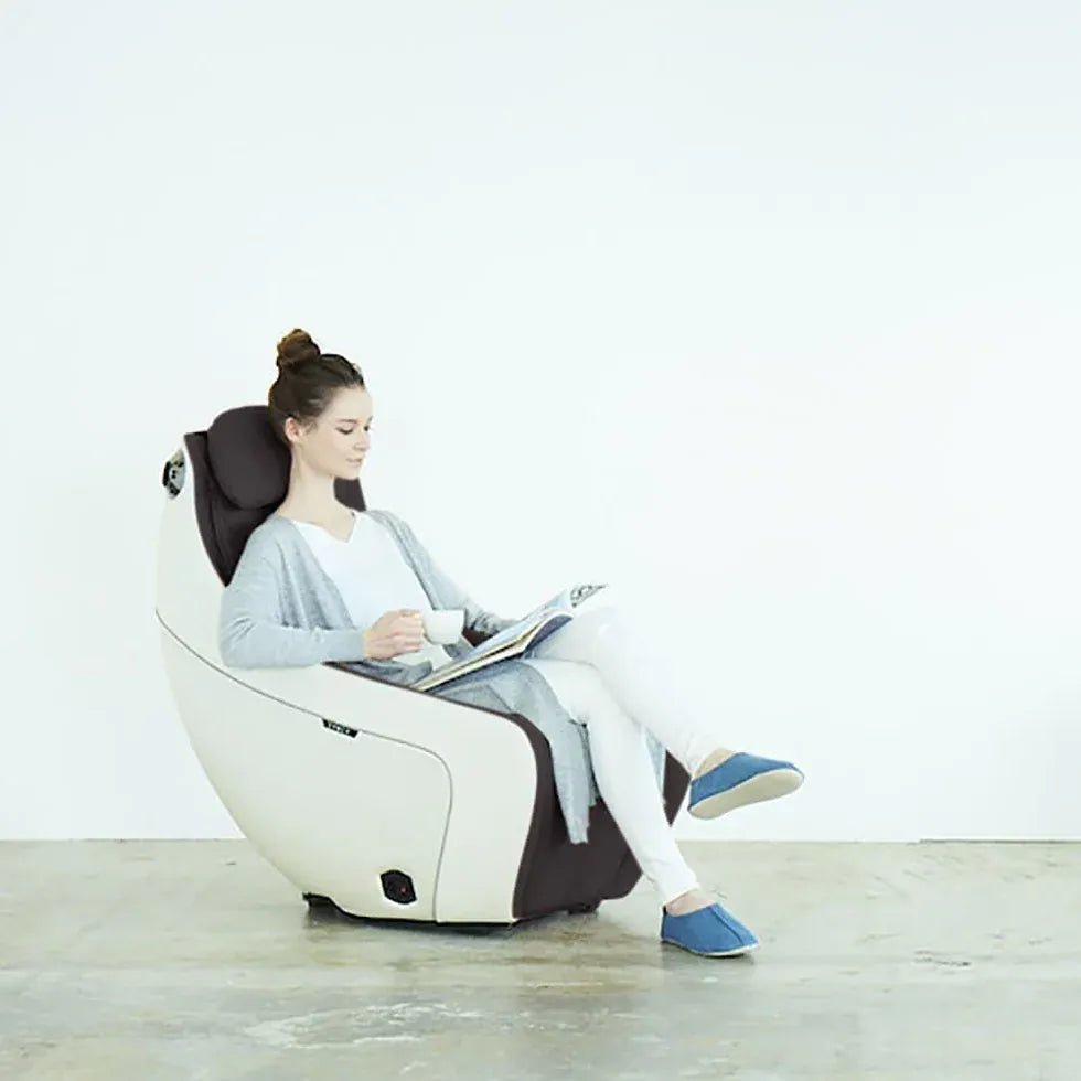 Synca CirC Premium Massage Chair