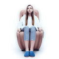 Synca CirC Premium Massage Chair