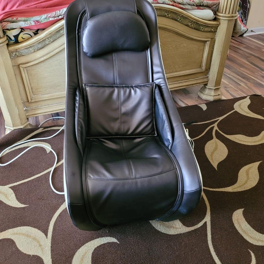 CirC Premium SL Track Heated Massage Chair