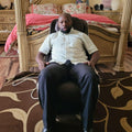 Synca CirC Premium Massage Chair