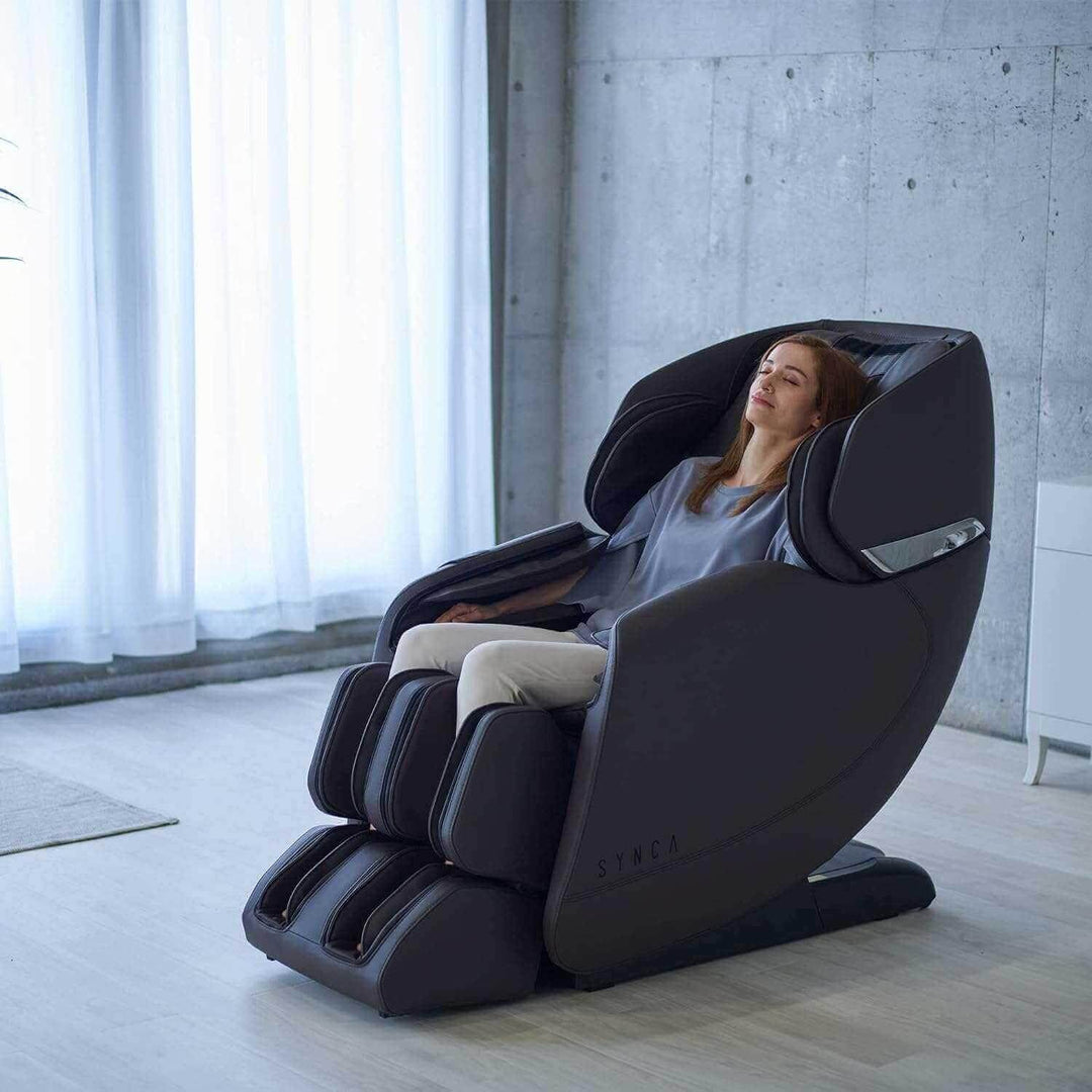 Synca Hisho Massage Chair