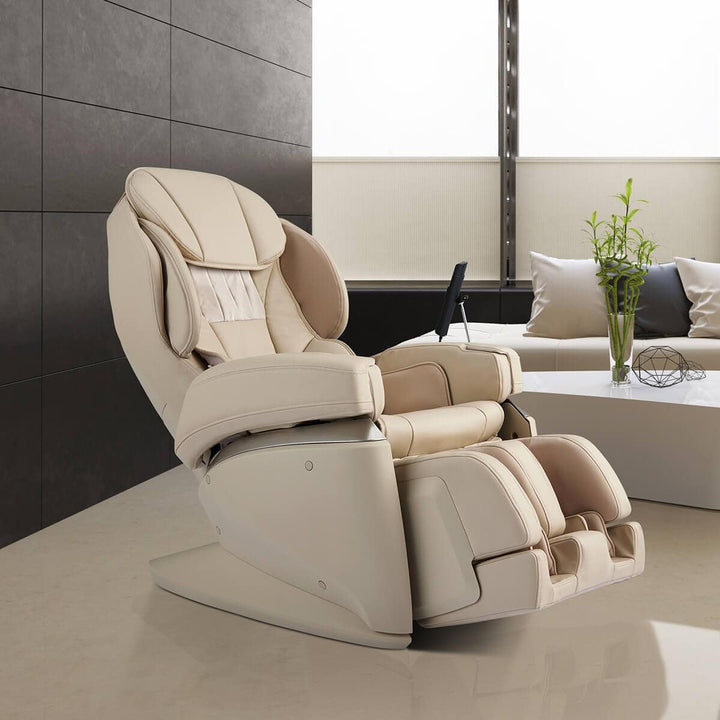 Synca JP1100 | 4D Ultra-Premium Massage Chair