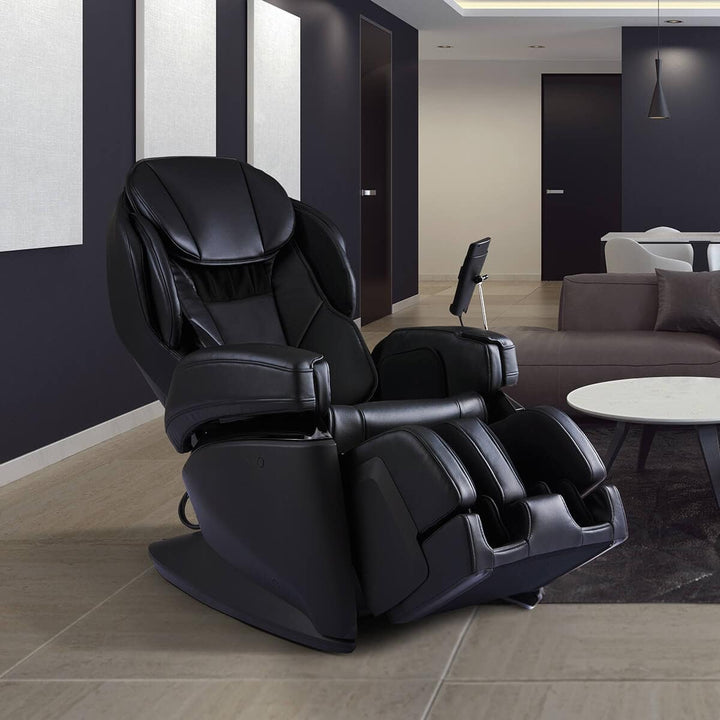 Synca JP1100 | 4D Ultra-Premium Massage Chair