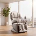 JP1000 Synca 4D Ultra Premium Massage Chair