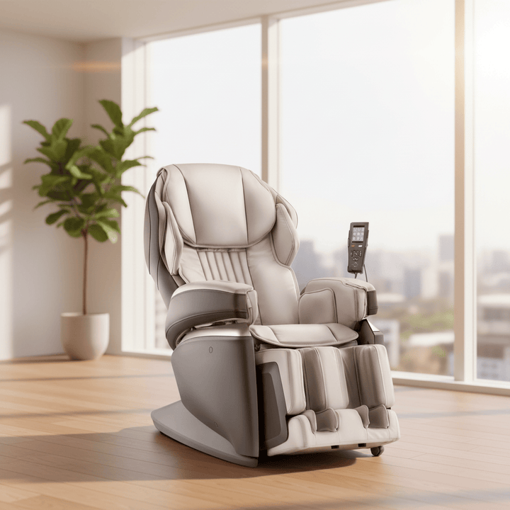 JP1000 Synca 4D Ultra Premium Massage Chair
